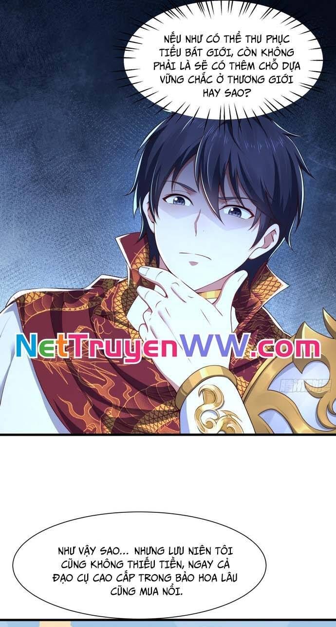 đọc truyện Trụ Vương Tái Sinh Không Muốn Làm Đại Phản Diện Chương 9 ảnh 9 tại Thiên Thai Truyện