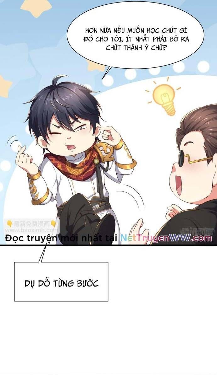 đọc truyện Trụ Vương Tái Sinh Không Muốn Làm Đại Phản Diện Chương 9 ảnh 10 tại Thiên Thai Truyện