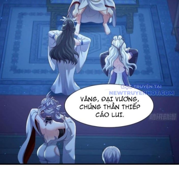 đọc truyện Trụ Vương Tái Sinh Không Muốn Làm Đại Phản Diện Chương 90 ảnh 28 tại Thiên Thai Truyện
