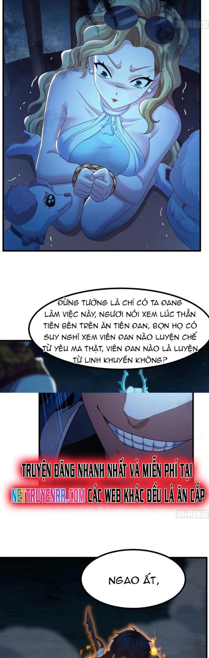 đọc truyện Trụ Vương Tái Sinh Không Muốn Làm Đại Phản Diện Chương 92 ảnh 24 tại Thiên Thai Truyện