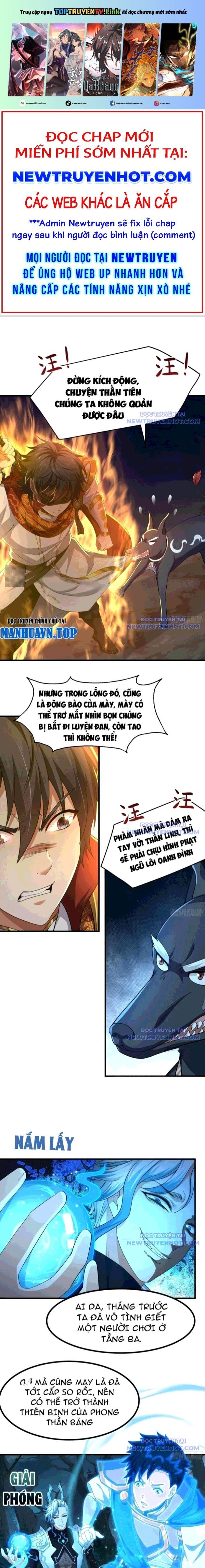 đọc truyện Trụ Vương Tái Sinh Không Muốn Làm Đại Phản Diện Chương 93 ảnh 2 tại Thiên Thai Truyện