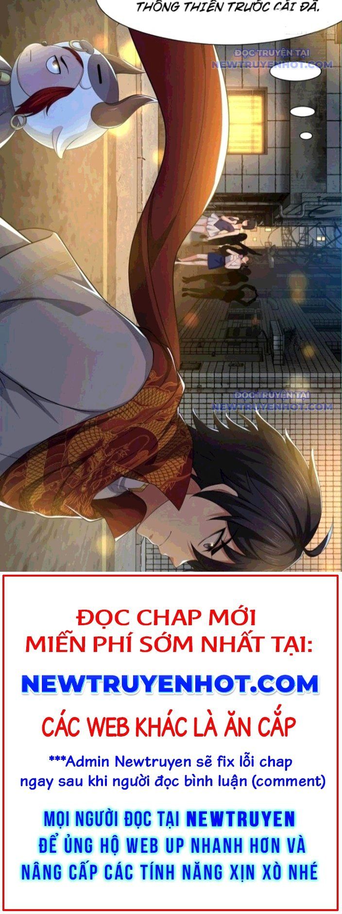 đọc truyện Trụ Vương Tái Sinh Không Muốn Làm Đại Phản Diện Chương 93 ảnh 15 tại Thiên Thai Truyện