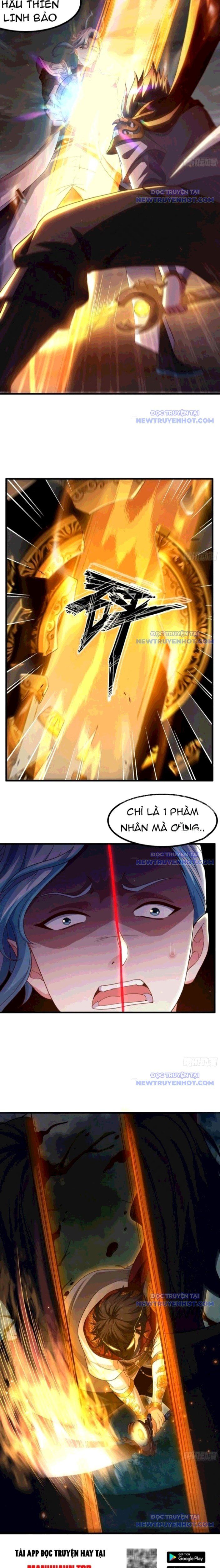 đọc truyện Trụ Vương Tái Sinh Không Muốn Làm Đại Phản Diện Chương 93 ảnh 8 tại Thiên Thai Truyện
