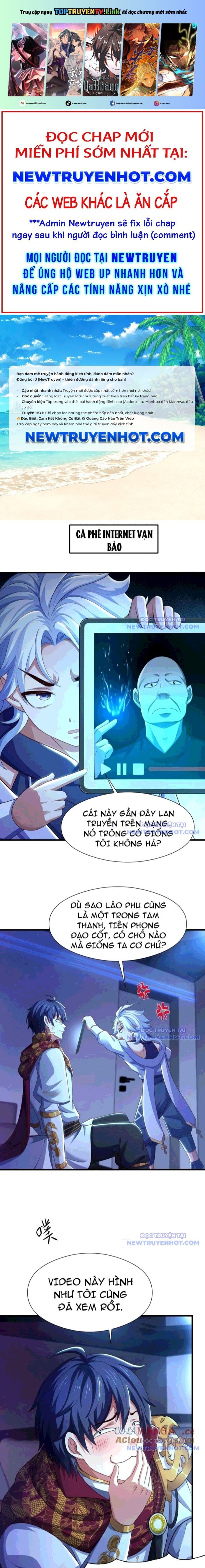 đọc truyện Trụ Vương Tái Sinh Không Muốn Làm Đại Phản Diện Chương 94 ảnh 3 tại Thiên Thai Truyện