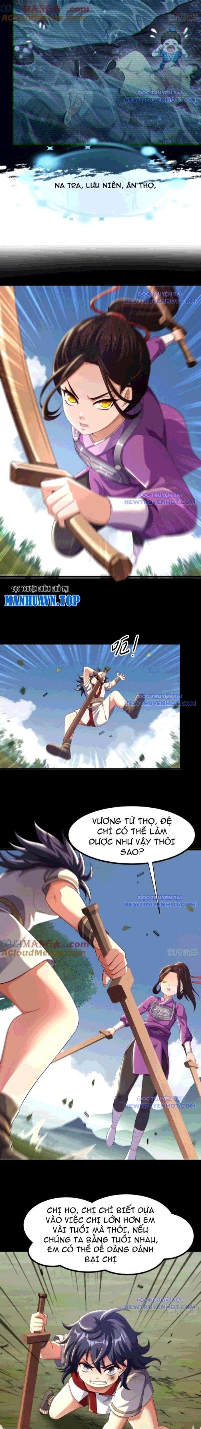 đọc truyện Trụ Vương Tái Sinh Không Muốn Làm Đại Phản Diện Chương 94 ảnh 13 tại Thiên Thai Truyện