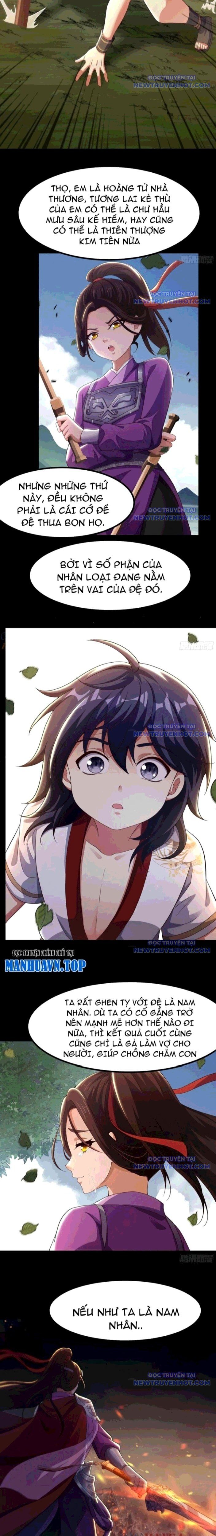 đọc truyện Trụ Vương Tái Sinh Không Muốn Làm Đại Phản Diện Chương 94 ảnh 14 tại Thiên Thai Truyện