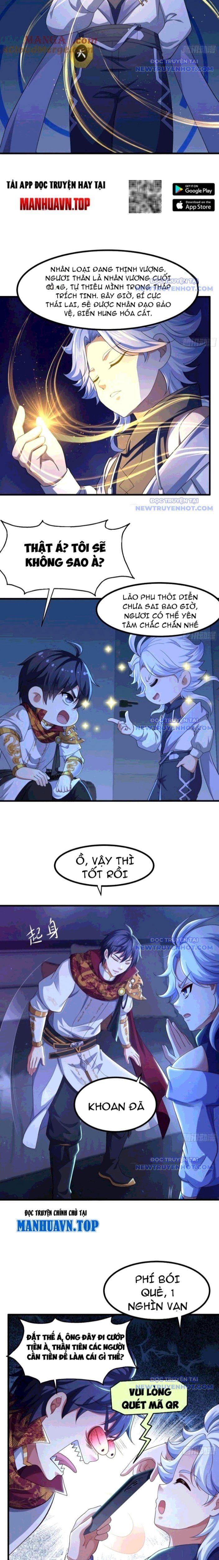 đọc truyện Trụ Vương Tái Sinh Không Muốn Làm Đại Phản Diện Chương 94 ảnh 5 tại Thiên Thai Truyện