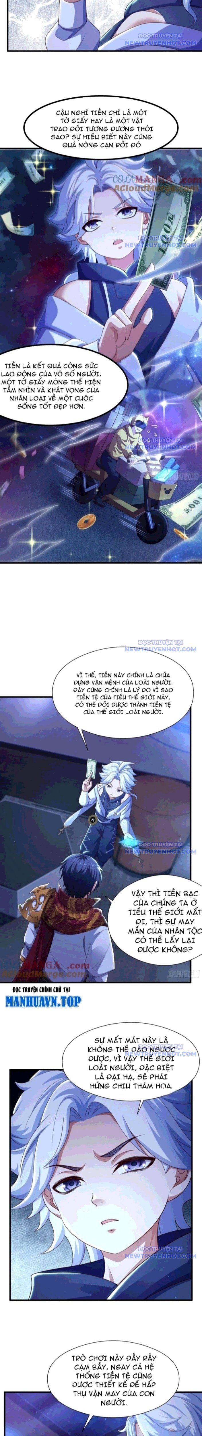 đọc truyện Trụ Vương Tái Sinh Không Muốn Làm Đại Phản Diện Chương 94 ảnh 6 tại Thiên Thai Truyện