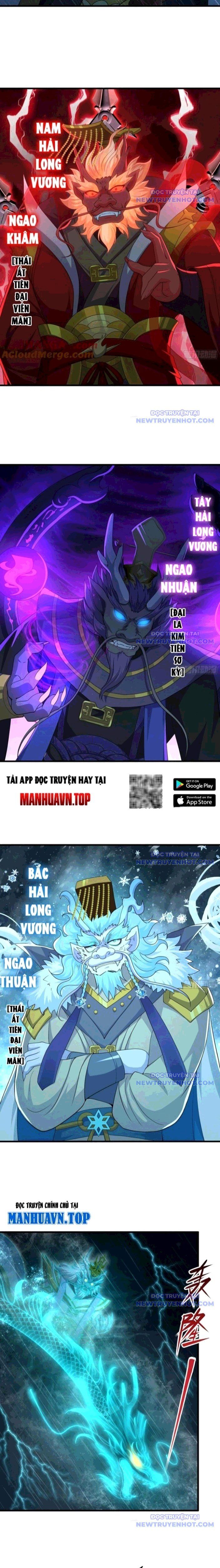 đọc truyện Trụ Vương Tái Sinh Không Muốn Làm Đại Phản Diện Chương 94 ảnh 9 tại Thiên Thai Truyện