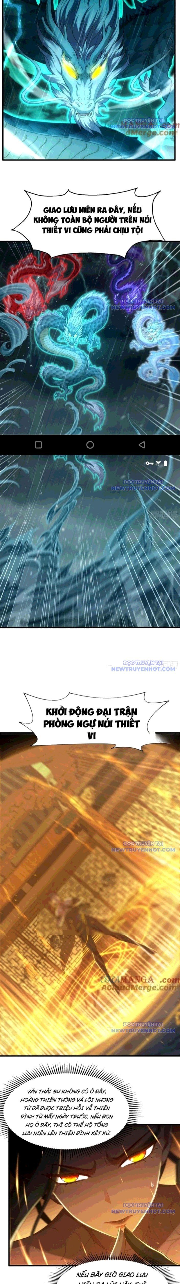 đọc truyện Trụ Vương Tái Sinh Không Muốn Làm Đại Phản Diện Chương 94 ảnh 11 tại Thiên Thai Truyện