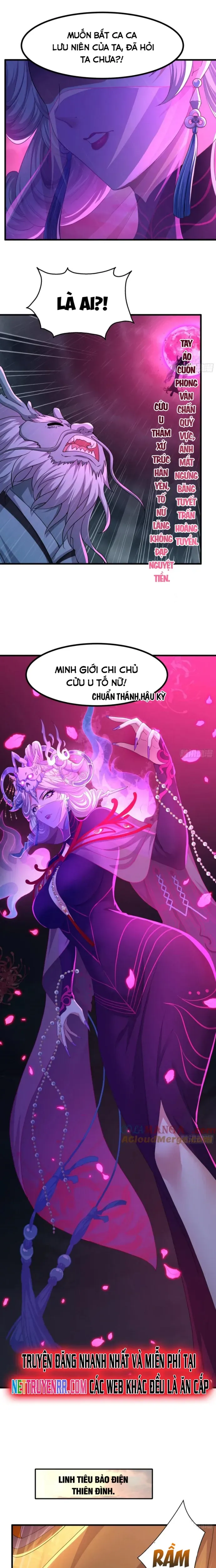 đọc truyện Trụ Vương Tái Sinh Không Muốn Làm Đại Phản Diện Chương 95 ảnh 11 tại Giả Dược