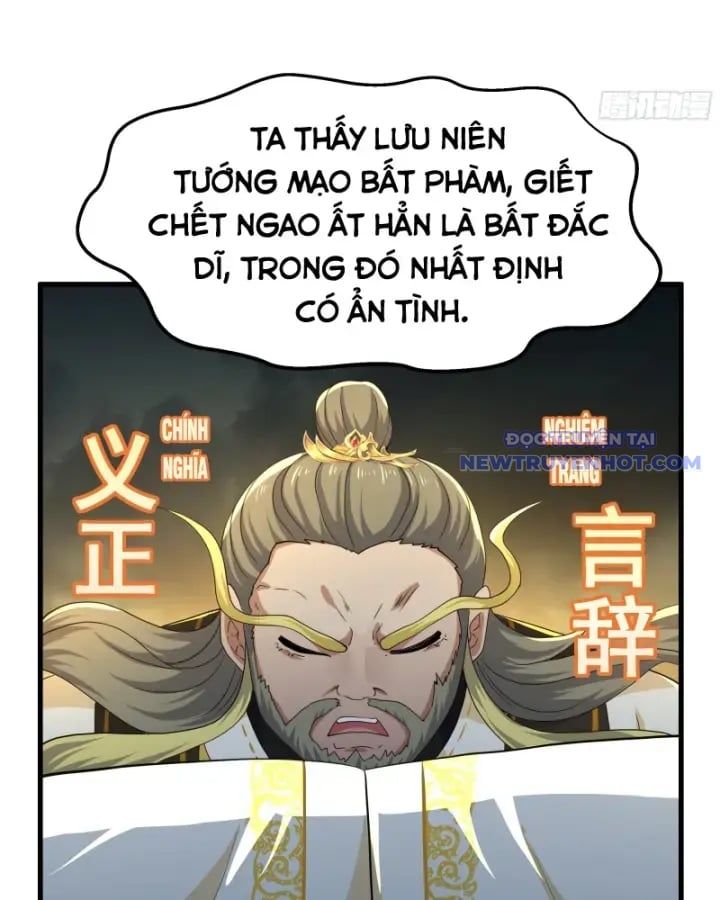 đọc truyện Trụ Vương Tái Sinh Không Muốn Làm Đại Phản Diện Chương 96 ảnh 12 tại Thiên Thai Truyện