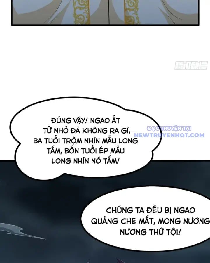 đọc truyện Trụ Vương Tái Sinh Không Muốn Làm Đại Phản Diện Chương 96 ảnh 14 tại Thiên Thai Truyện