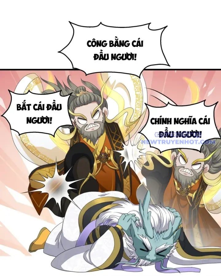 đọc truyện Trụ Vương Tái Sinh Không Muốn Làm Đại Phản Diện Chương 96 ảnh 3 tại Thiên Thai Truyện