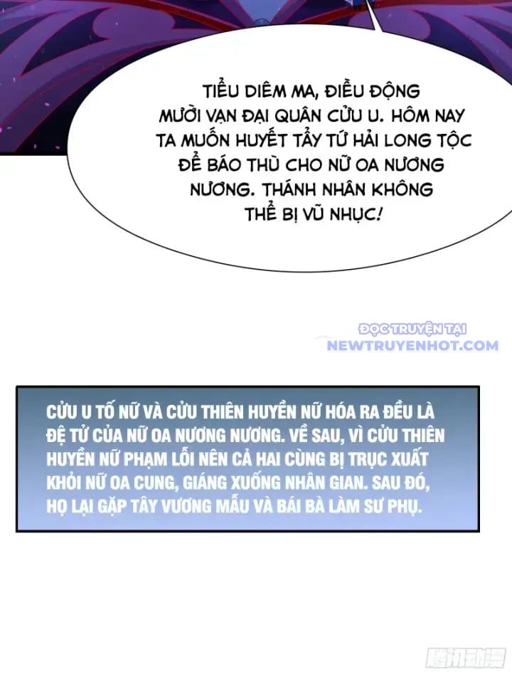 đọc truyện Trụ Vương Tái Sinh Không Muốn Làm Đại Phản Diện Chương 96 ảnh 36 tại Thiên Thai Truyện