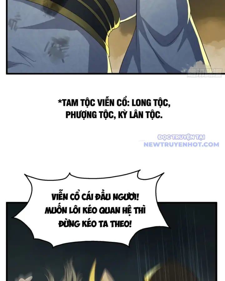 đọc truyện Trụ Vương Tái Sinh Không Muốn Làm Đại Phản Diện Chương 96 ảnh 5 tại Thiên Thai Truyện