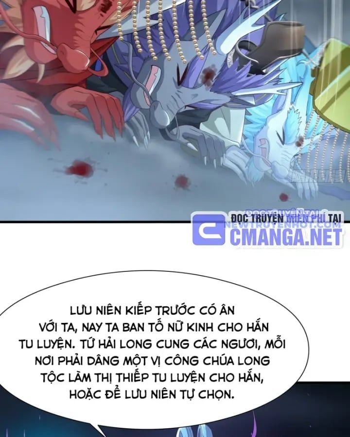 đọc truyện Trụ Vương Tái Sinh Không Muốn Làm Đại Phản Diện Chương 96 ảnh 41 tại Thiên Thai Truyện