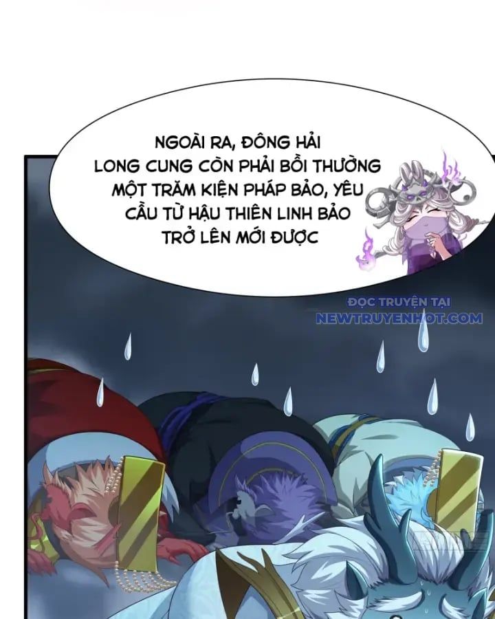 đọc truyện Trụ Vương Tái Sinh Không Muốn Làm Đại Phản Diện Chương 96 ảnh 43 tại Thiên Thai Truyện