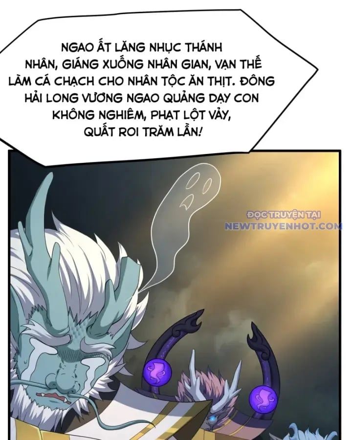 đọc truyện Trụ Vương Tái Sinh Không Muốn Làm Đại Phản Diện Chương 96 ảnh 51 tại Thiên Thai Truyện