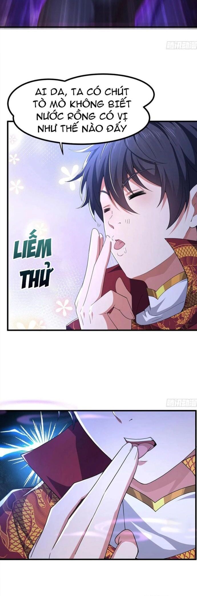 đọc truyện Trụ Vương Tái Sinh Không Muốn Làm Đại Phản Diện Chương 98 ảnh 13 tại Thiên Thai Truyện