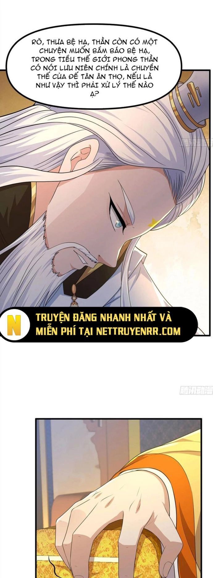 đọc truyện Trụ Vương Tái Sinh Không Muốn Làm Đại Phản Diện Chương 98 ảnh 24 tại Thiên Thai Truyện