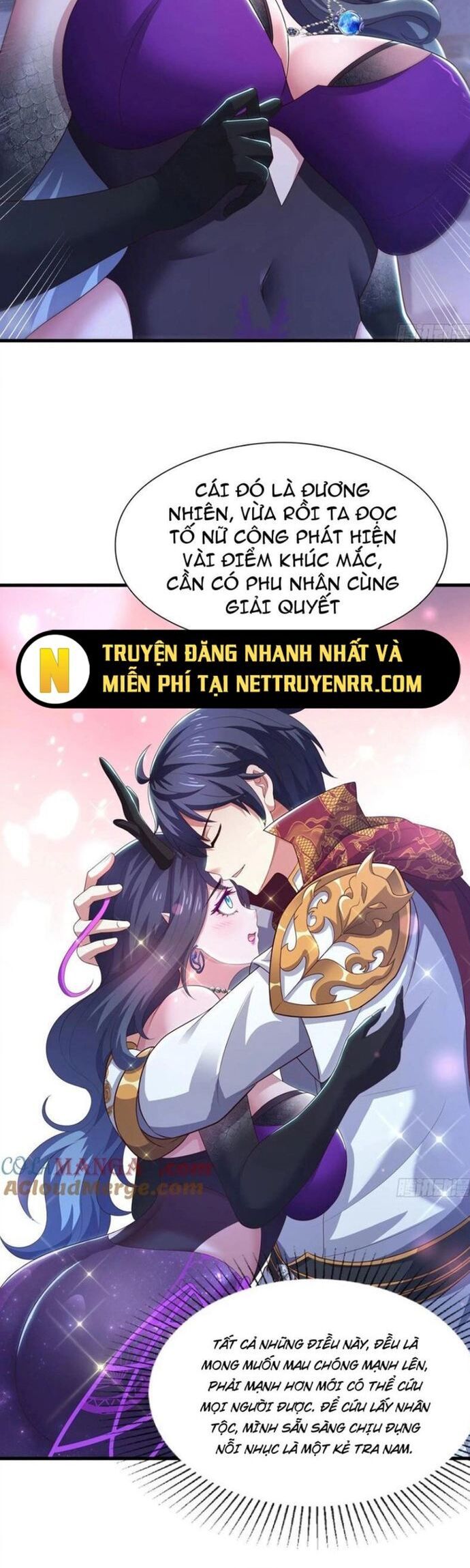 đọc truyện Trụ Vương Tái Sinh Không Muốn Làm Đại Phản Diện Chương 98 ảnh 9 tại Thiên Thai Truyện