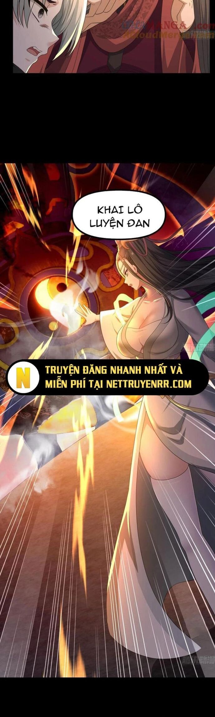 đọc truyện Trụ Vương Tái Sinh Không Muốn Làm Đại Phản Diện Chương 99 ảnh 11 tại Thiên Thai Truyện