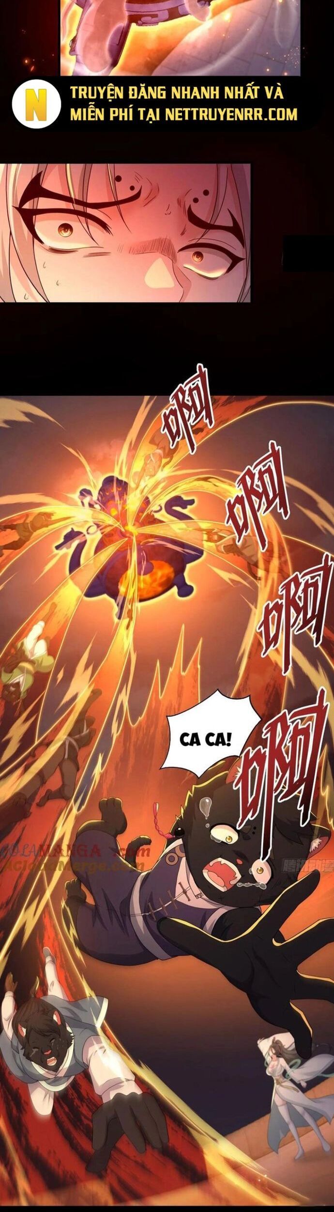 đọc truyện Trụ Vương Tái Sinh Không Muốn Làm Đại Phản Diện Chương 99 ảnh 13 tại Thiên Thai Truyện
