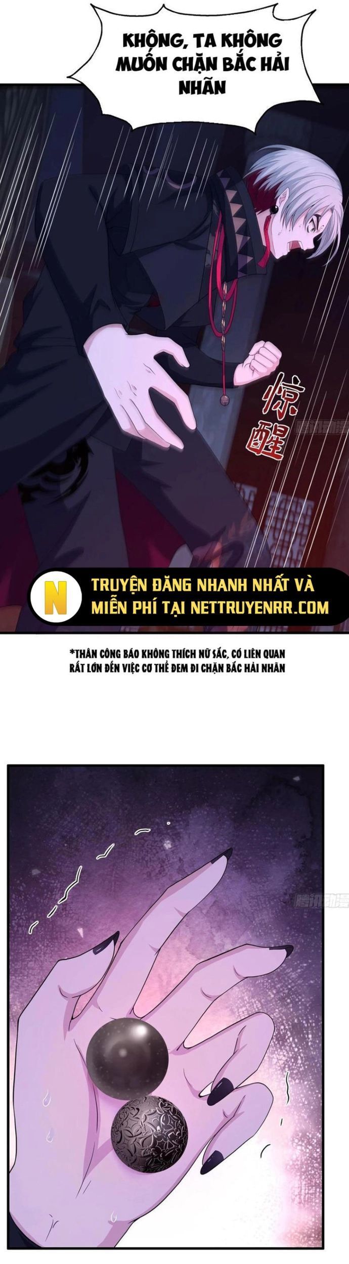 đọc truyện Trụ Vương Tái Sinh Không Muốn Làm Đại Phản Diện Chương 99 ảnh 18 tại Thiên Thai Truyện