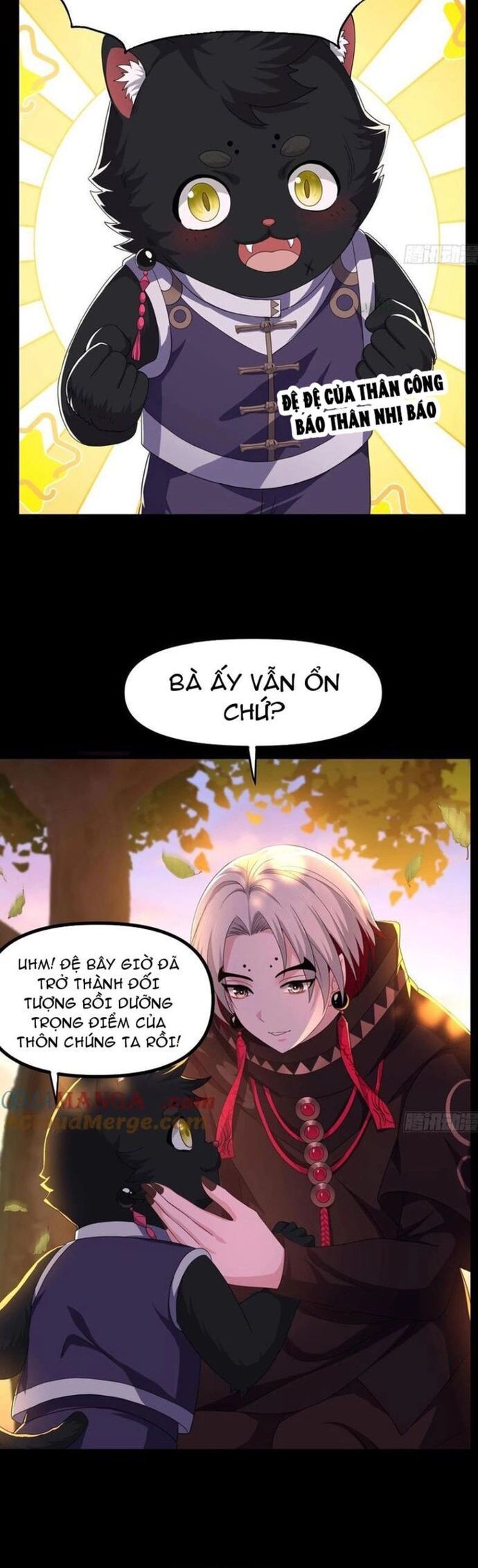 đọc truyện Trụ Vương Tái Sinh Không Muốn Làm Đại Phản Diện Chương 99 ảnh 3 tại Thiên Thai Truyện