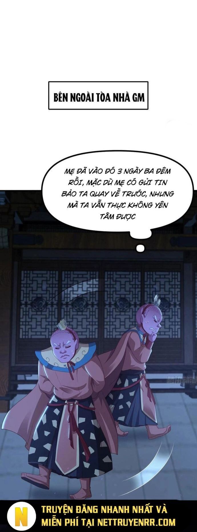 đọc truyện Trụ Vương Tái Sinh Không Muốn Làm Đại Phản Diện Chương 99 ảnh 23 tại Thiên Thai Truyện