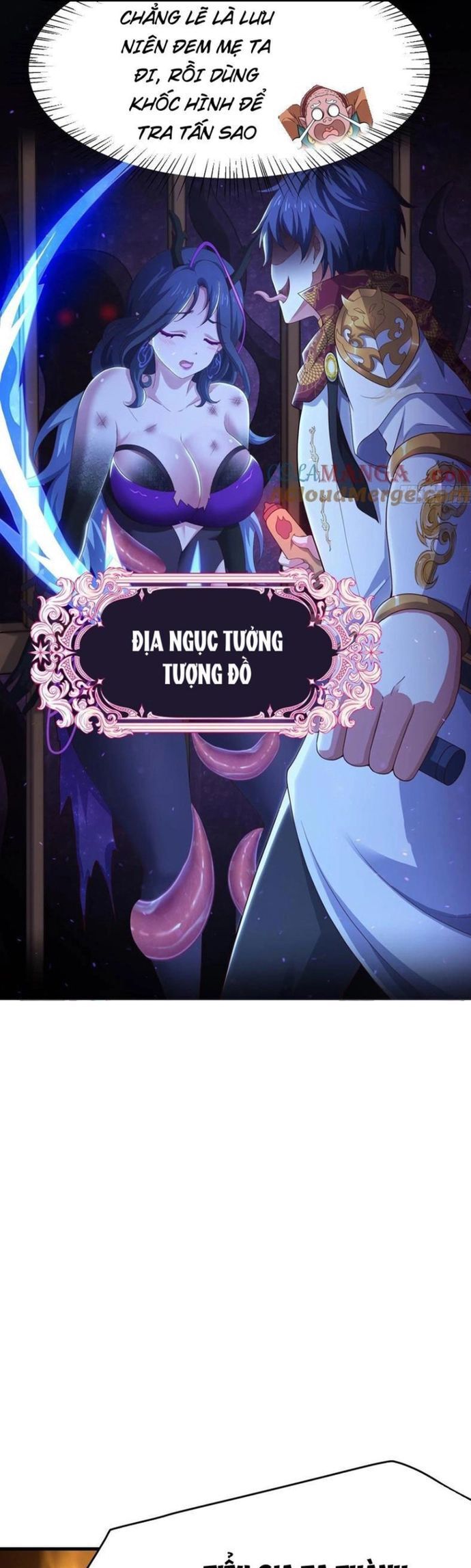 đọc truyện Trụ Vương Tái Sinh Không Muốn Làm Đại Phản Diện Chương 99 ảnh 24 tại Thiên Thai Truyện