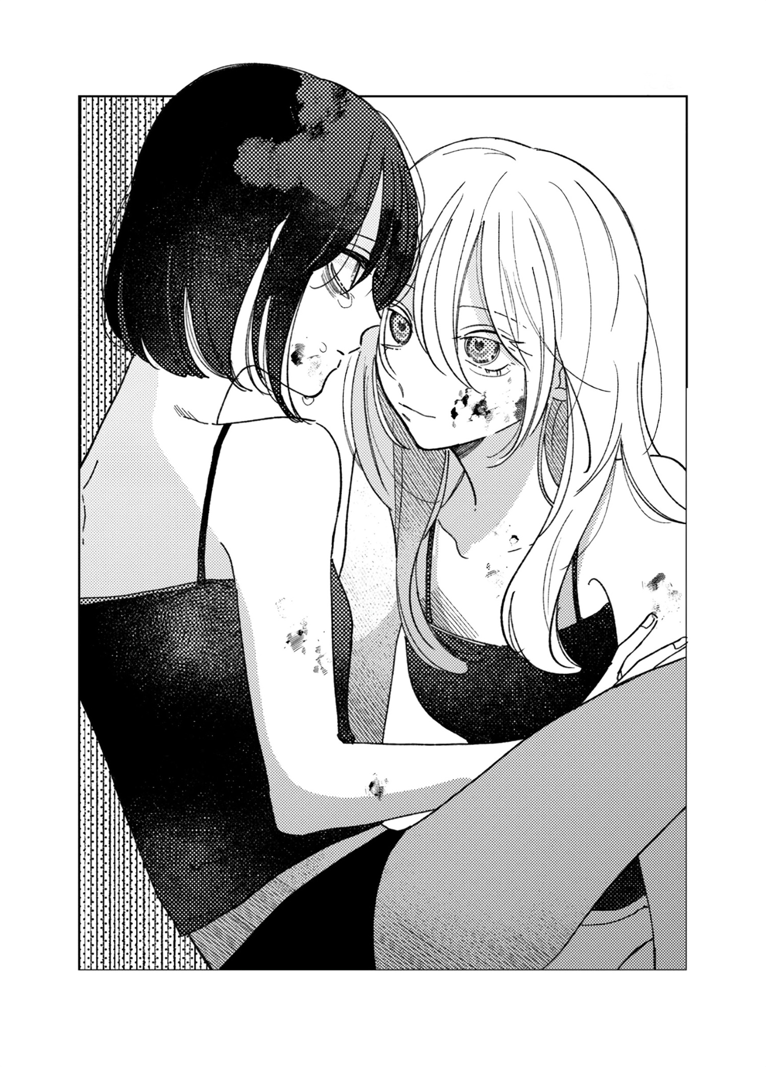 đọc truyện True Bad End Chương 1 ảnh 2 tại Thiên Thai Truyện