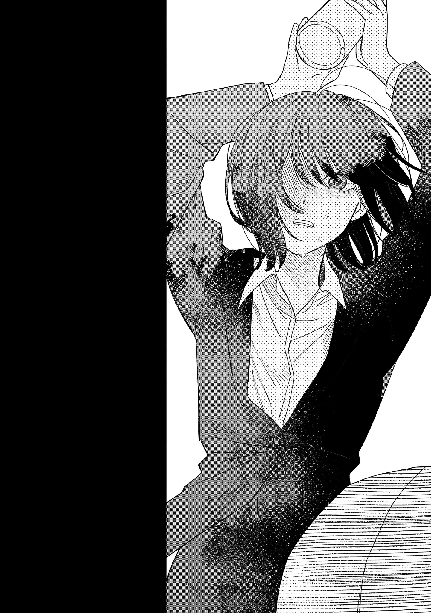 đọc truyện True Bad End Chương 1 ảnh 14 tại Thiên Thai Truyện