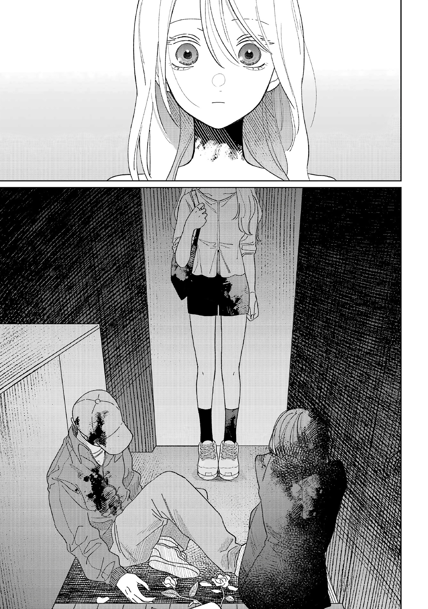 đọc truyện True Bad End Chương 1 ảnh 15 tại Thiên Thai Truyện