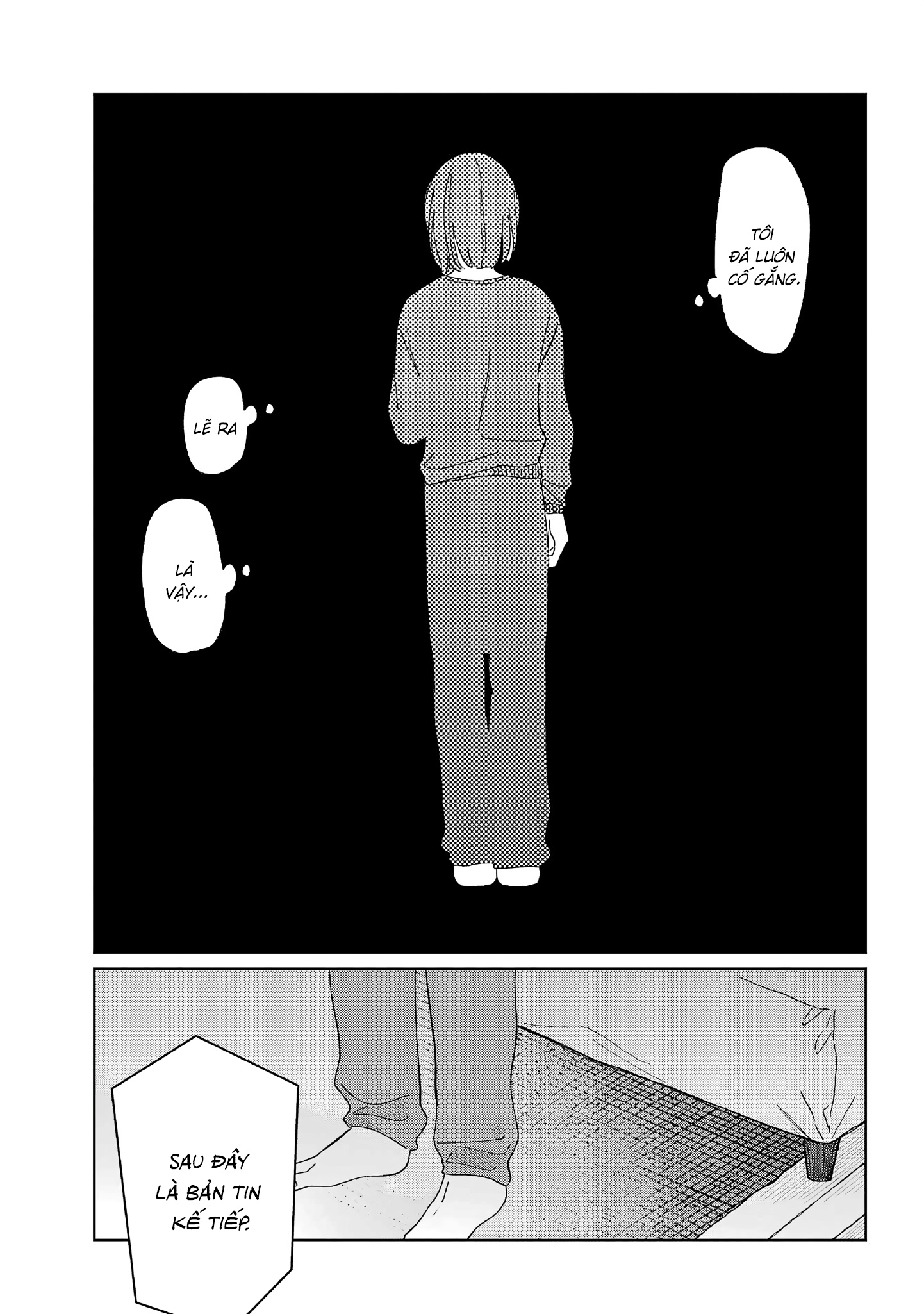 đọc truyện True Bad End Chương 1 ảnh 33 tại Thiên Thai Truyện