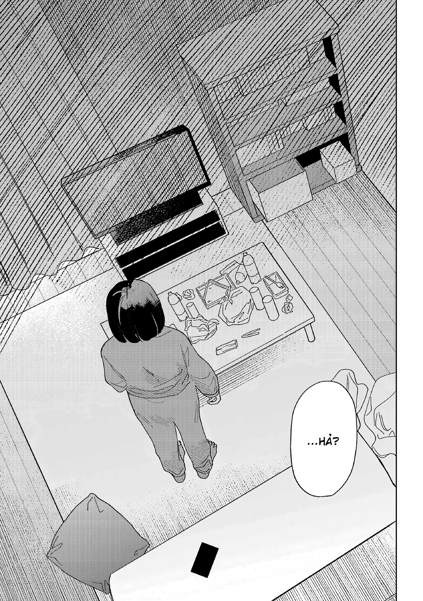 đọc truyện True Bad End Chương 1 ảnh 35 tại Thiên Thai Truyện