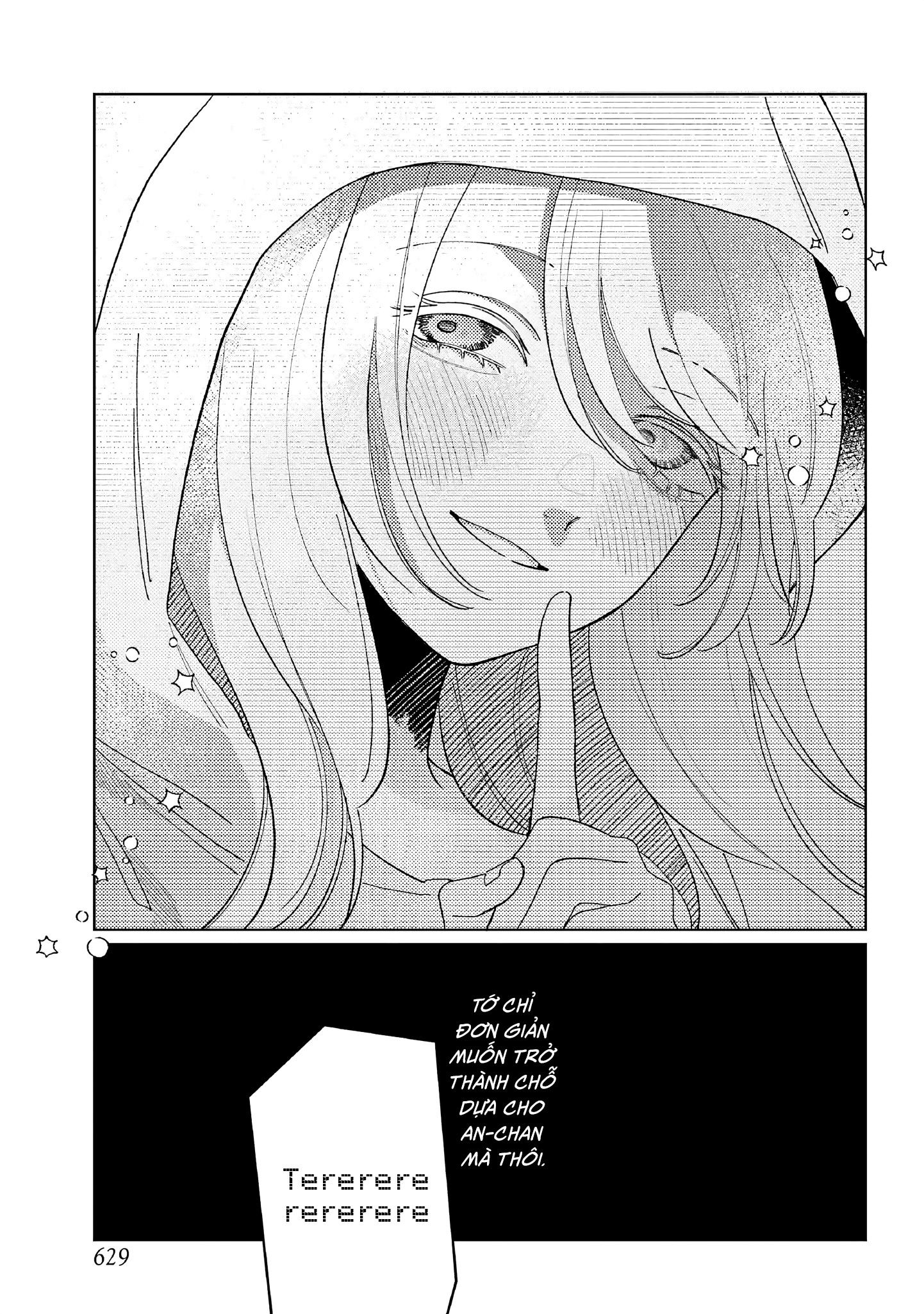 đọc truyện True Bad End Chương 1 ảnh 37 tại Thiên Thai Truyện