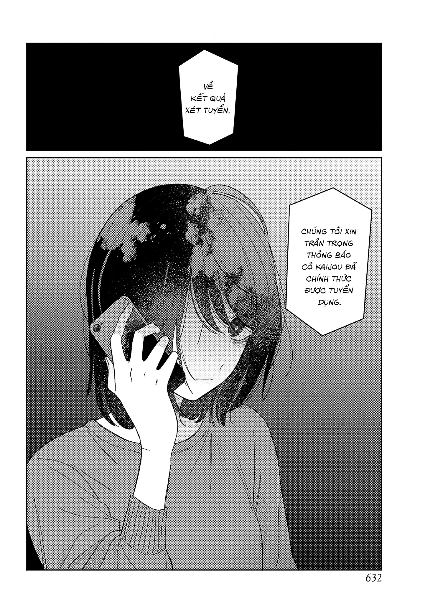 đọc truyện True Bad End Chương 1 ảnh 40 tại Thiên Thai Truyện