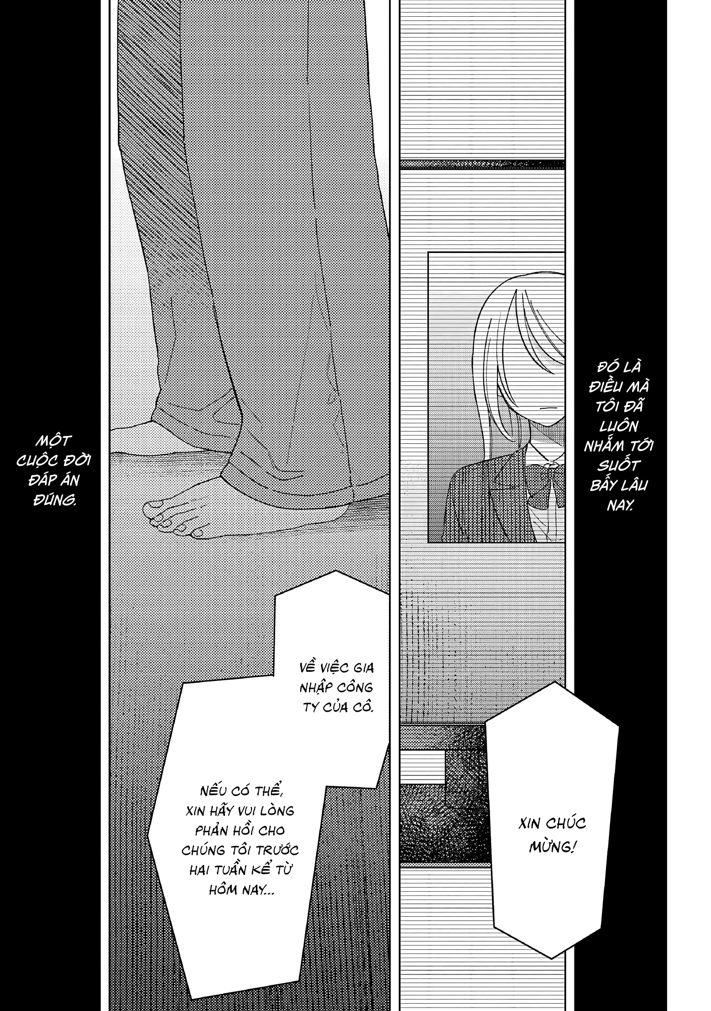 đọc truyện True Bad End Chương 1 ảnh 41 tại Thiên Thai Truyện