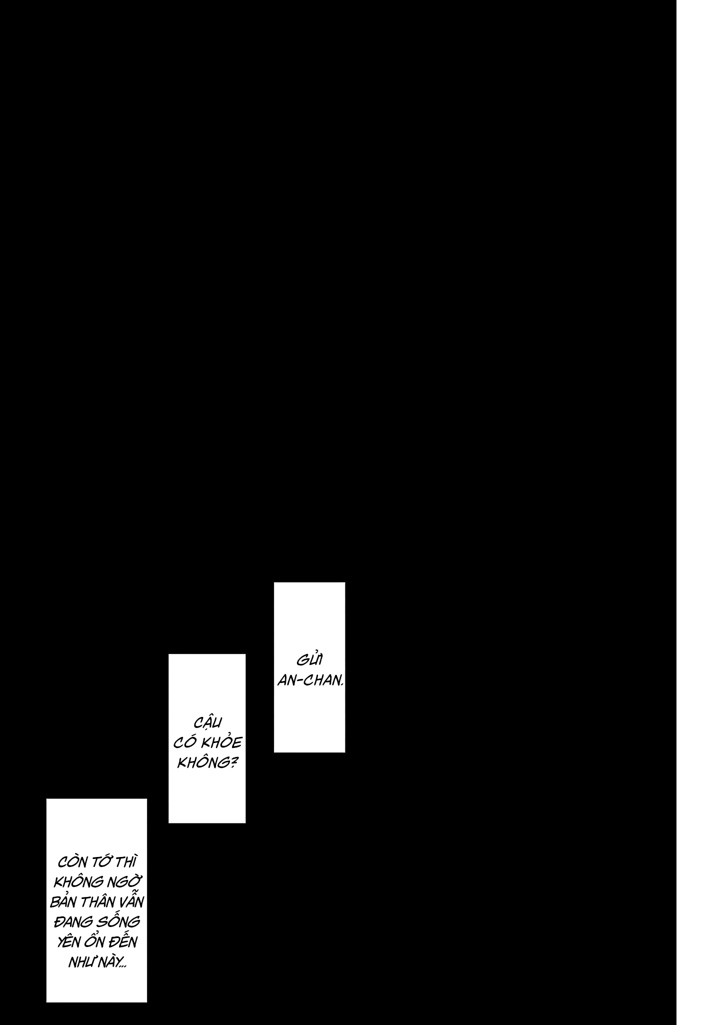 đọc truyện True Bad End Chương 1 ảnh 43 tại Thiên Thai Truyện