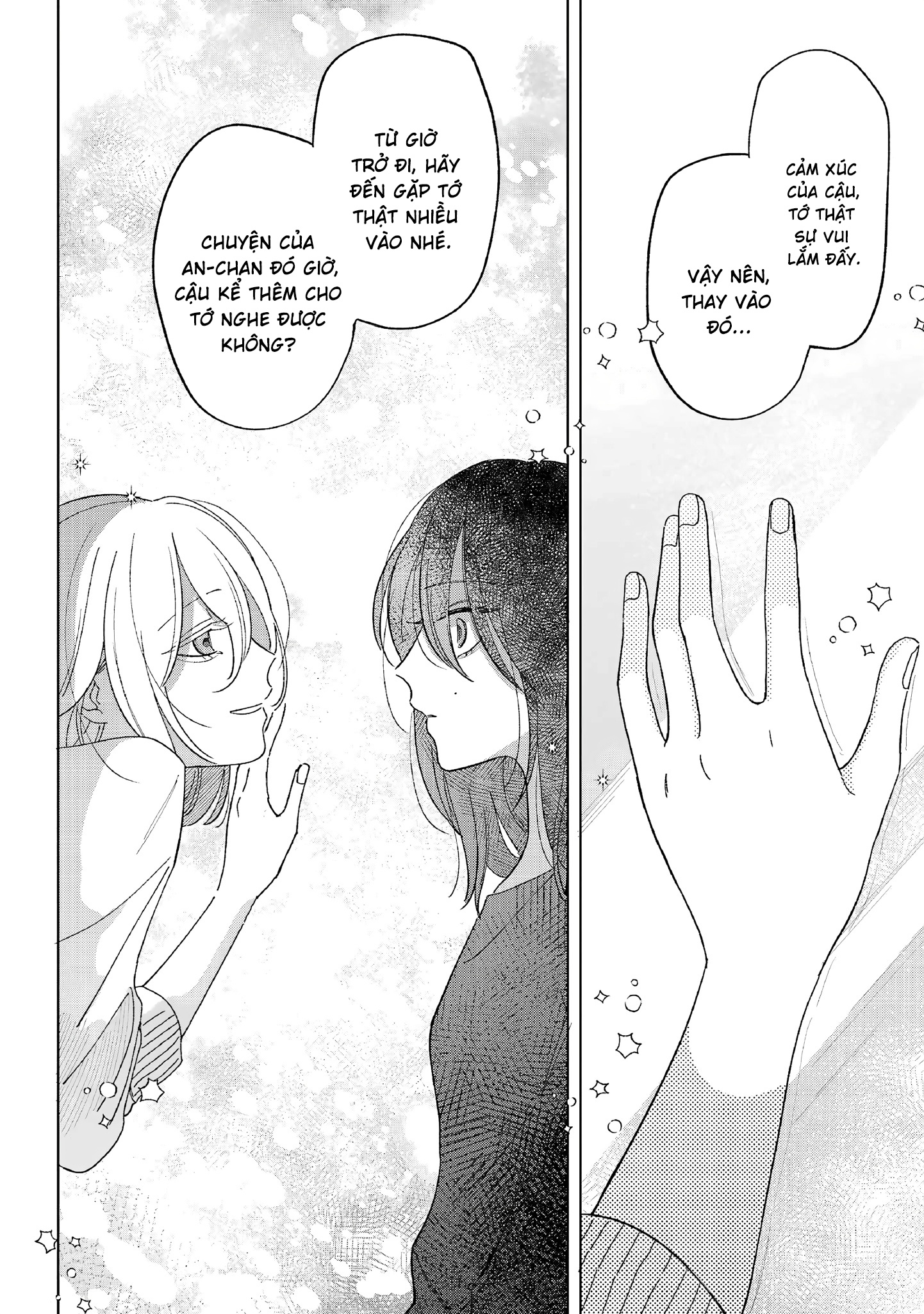 đọc truyện True Bad End Chương 1 ảnh 48 tại Thiên Thai Truyện