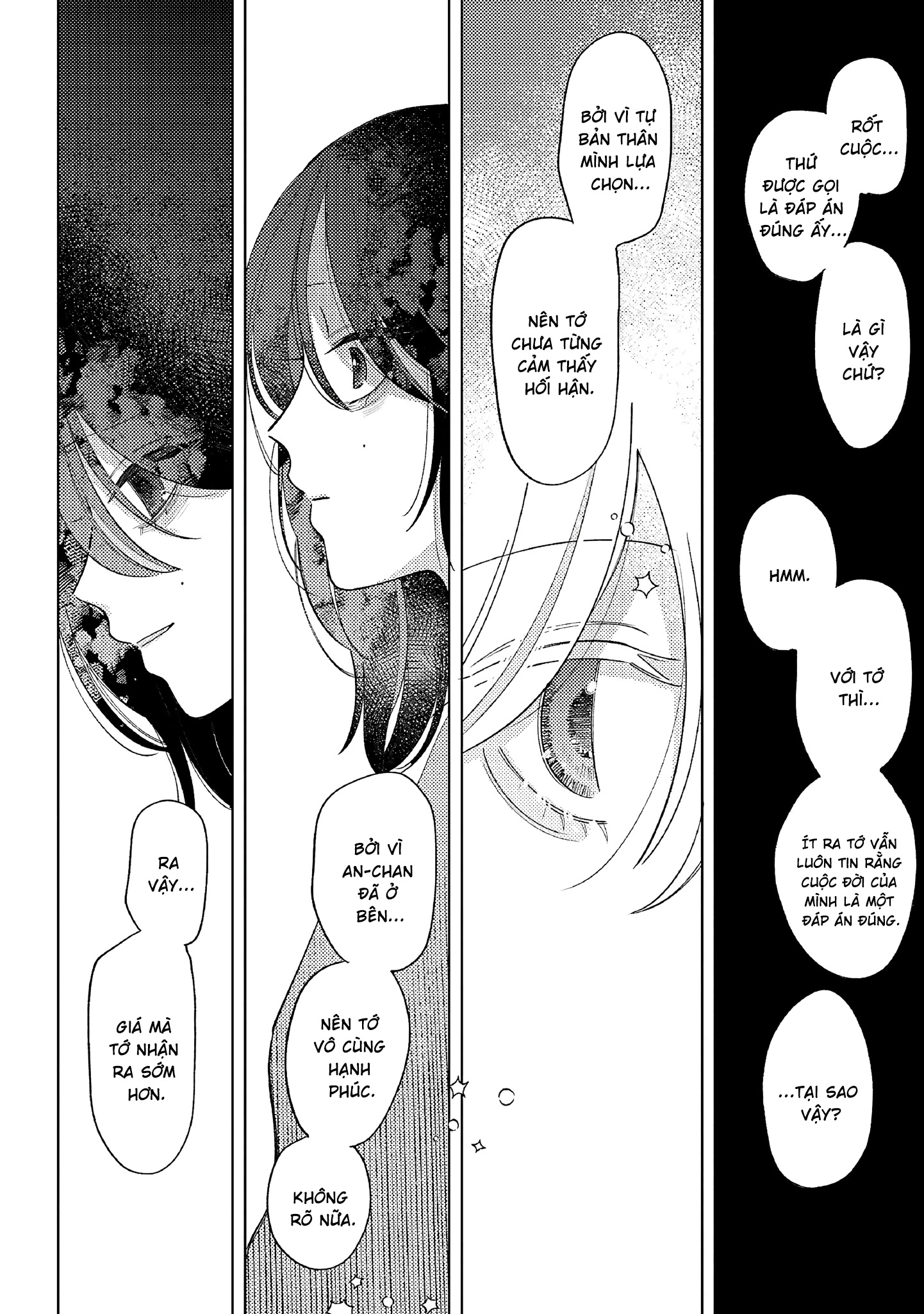 đọc truyện True Bad End Chương 1 ảnh 52 tại Thiên Thai Truyện