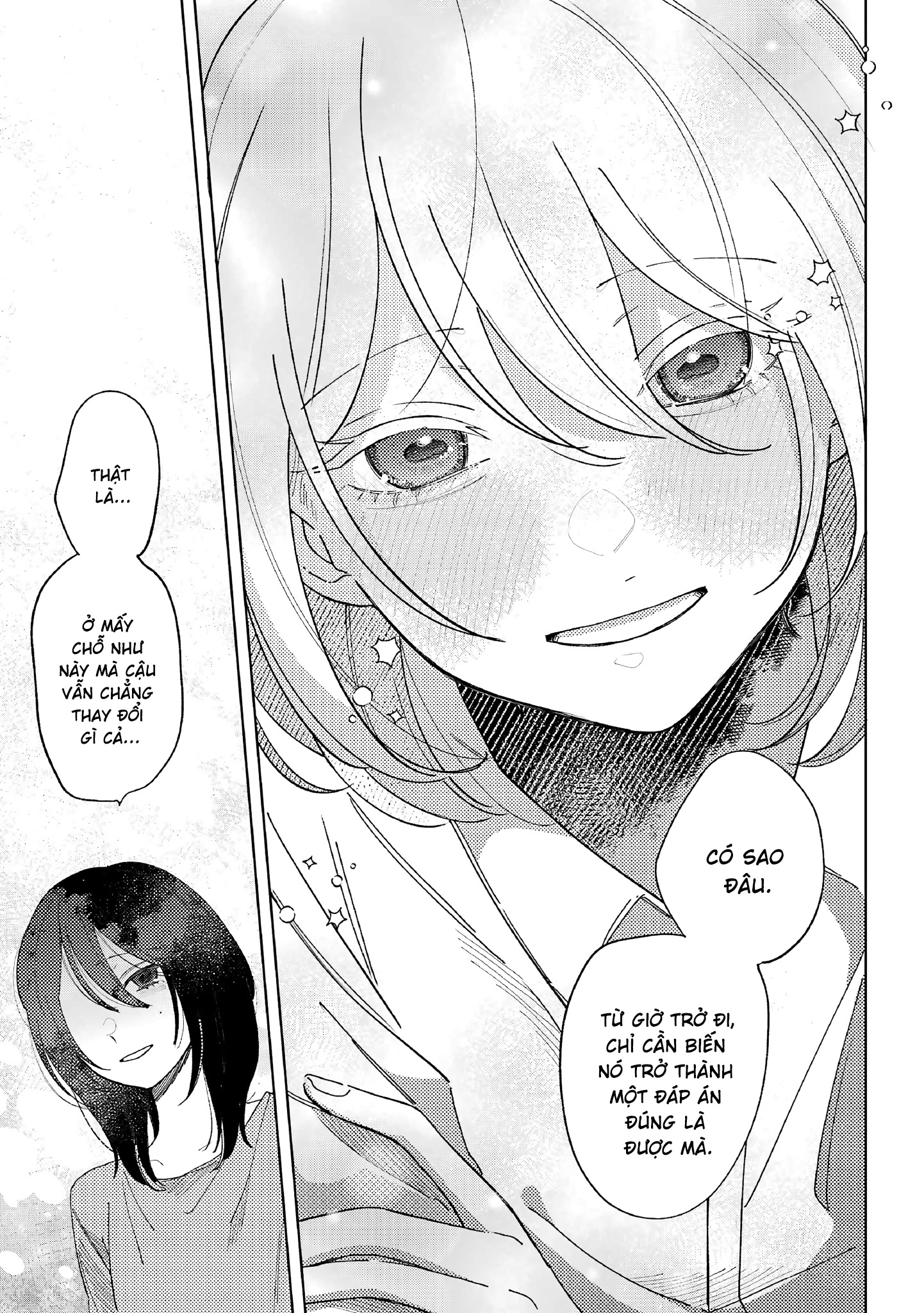 đọc truyện True Bad End Chương 1 ảnh 53 tại Thiên Thai Truyện