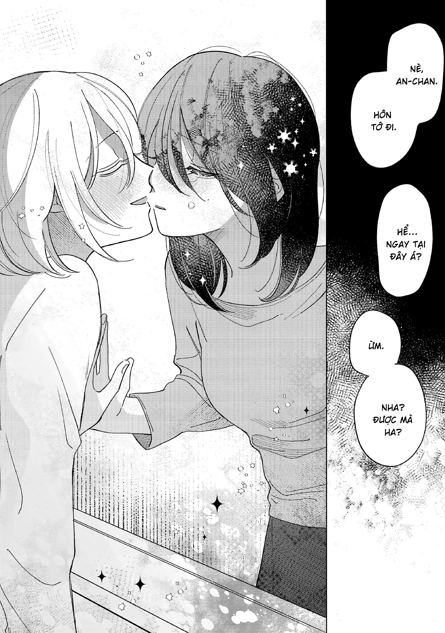 đọc truyện True Bad End Chương 1 ảnh 54 tại Thiên Thai Truyện