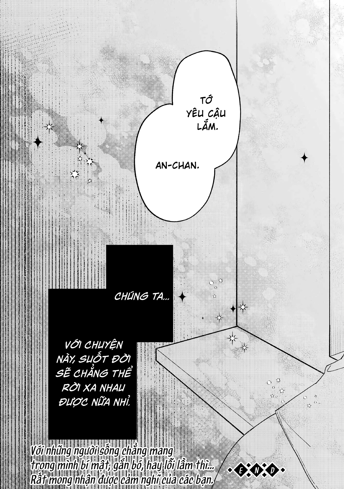 đọc truyện True Bad End Chương 1 ảnh 55 tại Thiên Thai Truyện