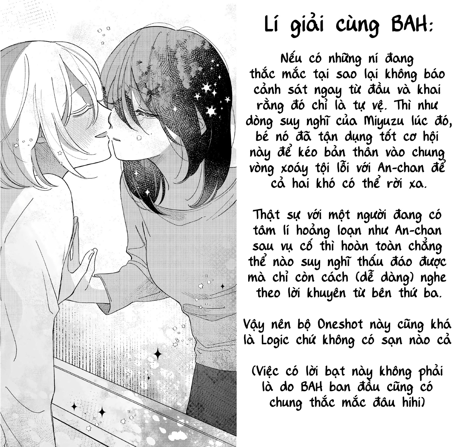 đọc truyện True Bad End Chương 1 ảnh 56 tại Thiên Thai Truyện