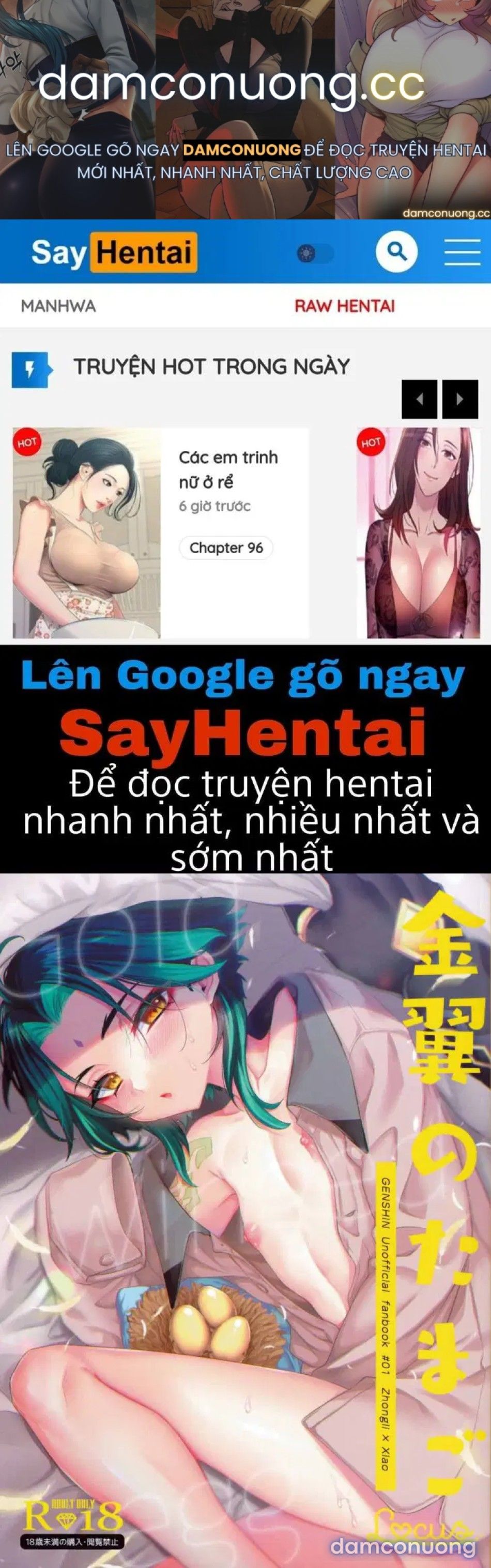 đọc truyện Trứng Của Đôi Cánh Vàng Son Chương 1 ảnh 2 tại Thiên Thai Truyện