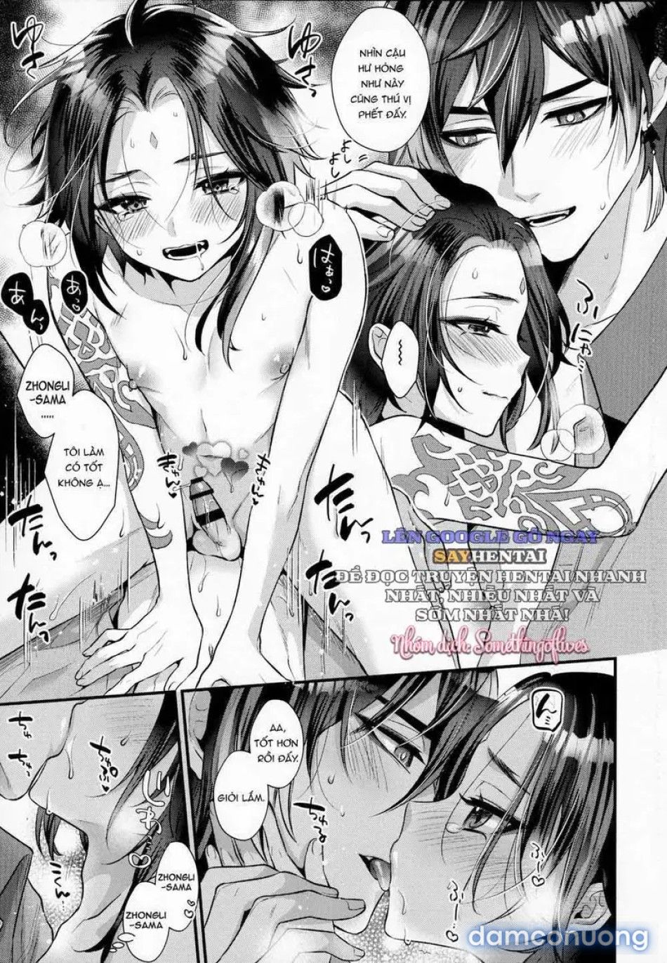 đọc truyện Trứng Của Đôi Cánh Vàng Son Chương 1 ảnh 25 tại Thiên Thai Truyện