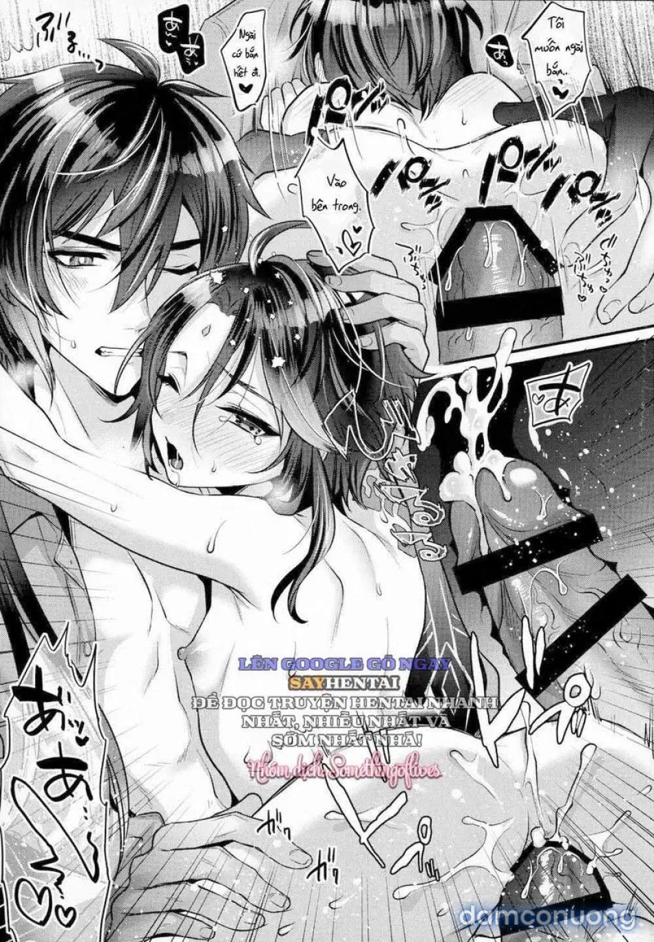 đọc truyện Trứng Của Đôi Cánh Vàng Son Chương 1 ảnh 27 tại Thiên Thai Truyện